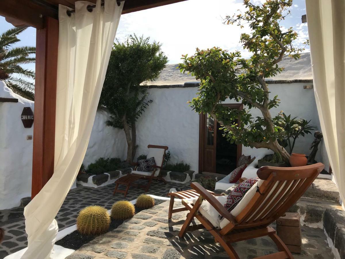 Casa Alegria Apartment Los Valles Exterior photo